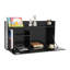 Armoire de bureau murale pliable 29,9 po-699690802