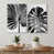 Toile tendue