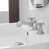 Brushed Nickel selected