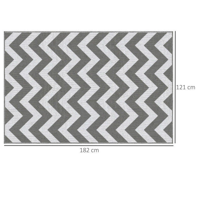 Lumsdom Kitchen Mat