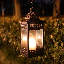 Tabletop Lantern