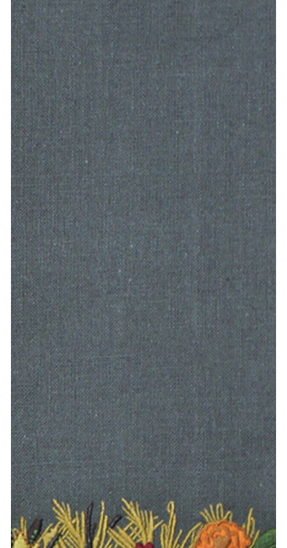 Ensemble de 2 serviettes de chambre en coton Cashana
