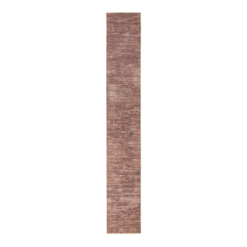 Chenille Indoor Rug, Runner 2'6" x 16'