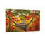 Plantes et fleurs, feuilles d'automne, nid, branches d'arbres, scène naturelle-1969730035-1969730032-1969730033
