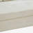 84"W 3-Seats Slipcovered Sofa With 2 Pillows-1129609775