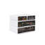 Plastic Desk Organiser