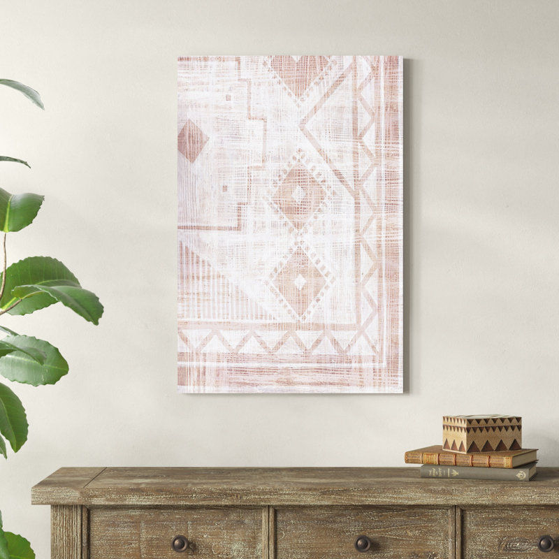 " Sunroom I " by Melissa Wang, 36" H x 24" W