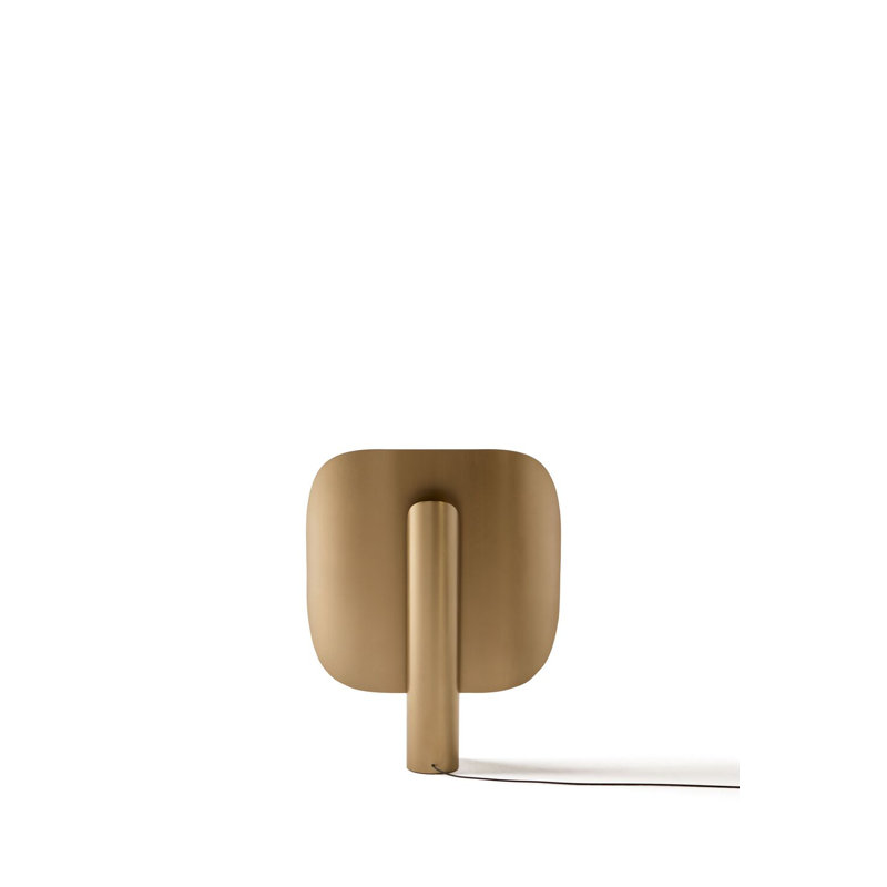 LED Table Lamp, Bronze