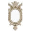 William Yeoward Flat Wall Mirror