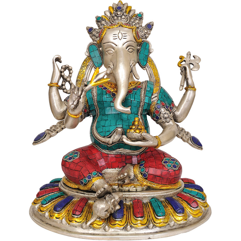 Statue Bhagwan Ganesha