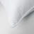 Down Blend Pillows Set of 2 with 100% Cotton Cover-5775867