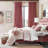 Alicea Velvet 100% Blackout Thermal Curtain Panel -737260119-737260115