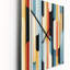 Janicka - Horloge murale moderne-1937233832