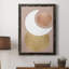 Lunar Mystic - Peinture sur toile encadrée-591731951-591731950