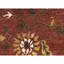 Himalayan Floral Area Rug