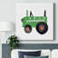 Tracteur I sur toile-1139724834