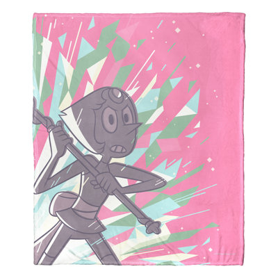 Throw Blanket