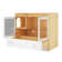 Arnettie Litter Box Enclosure