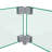 Rectangle Fire Pit Accessory-70356210