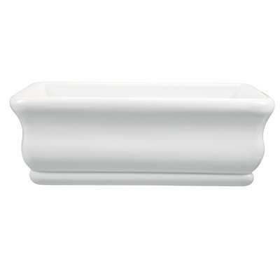 Parisian® 1 Freestanding Soaker Tub