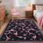 Tapis de salle à manger Bowknot-130830757-130830755