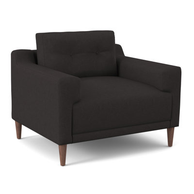 Yvenson Upholstered Armchair