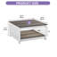Table basse 31,5 po Farmhouse-1671739713-1671739706