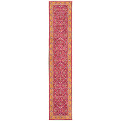 Artez Oriental Indoor Rug