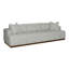 Thom Filicia Home Tufted Sofa-1065645924-1065645947