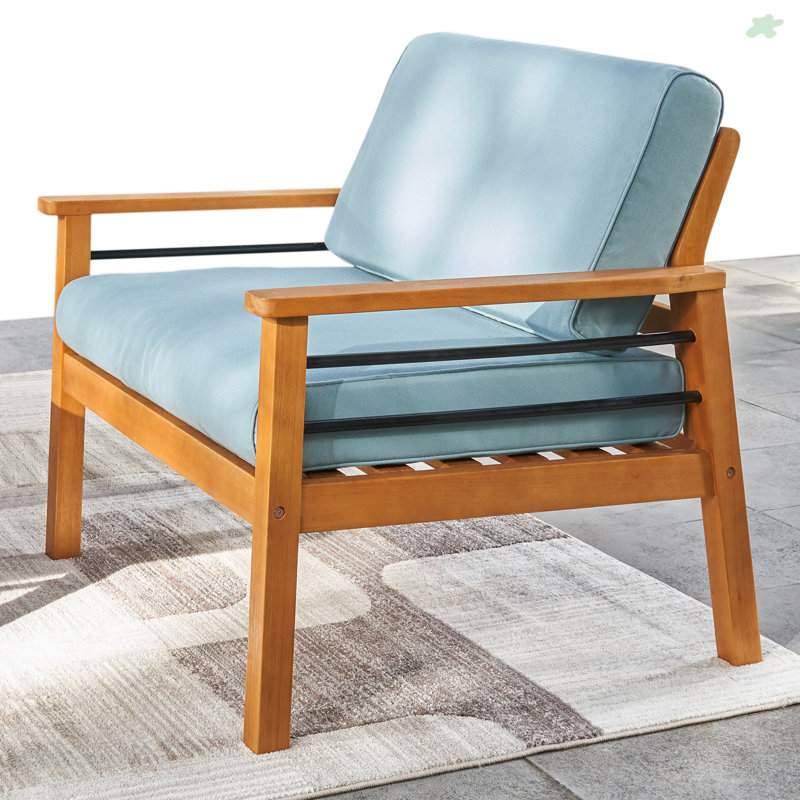 Fauteuil club Gloucester