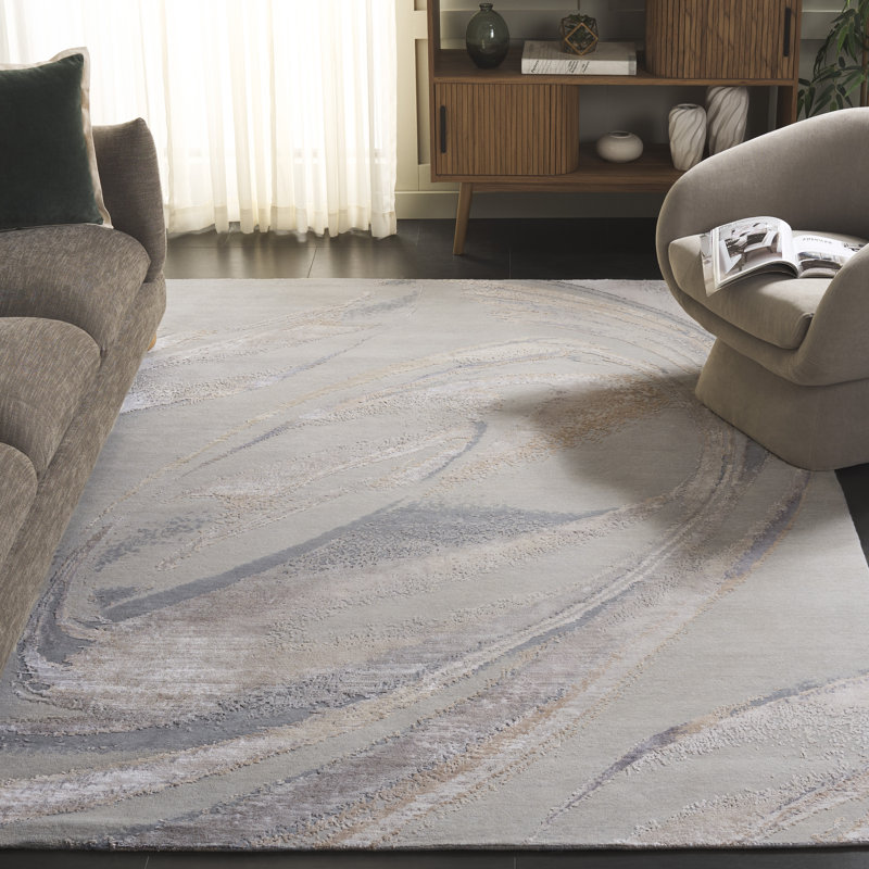 Saint Tropez Area Rug, Rectangle 10' x 14'