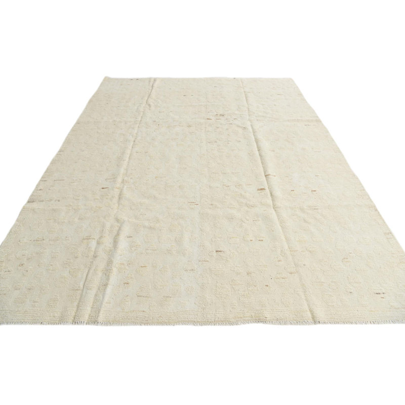 Oliver Ivory Rug