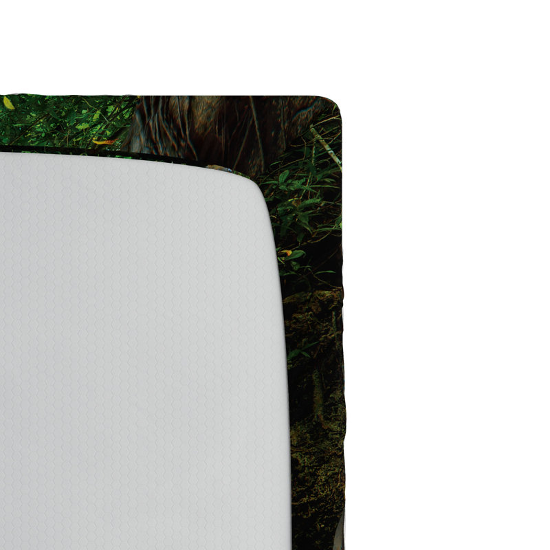 Microfiber Fitted Sheet, Full Fitted Sheet