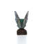 Luminaire en verre 10 po Beley Butterfly