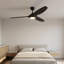 Selen Smart LED Ceiling Fan-952512450-952512461-952512456