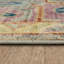 Tapis gris Karastan Rugs Mystique-93051464