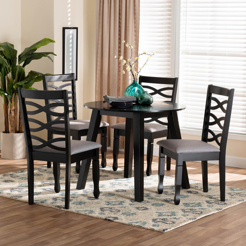 Ensemble repas pour 4 personnes Marshfield