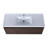 48 Inch Bathroom Cabinet With Sink,Soft Close Doors and Drawer,Float Mounting Design,48x18(KD-Packing)-337225168