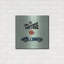 Luxe Metal Art «Vintage Racing 1» par Graphinc, Met «Vintage Racing 1» par GraphINC-101621877