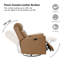 Fauteuil inclinable électrique Pabla-1035661614