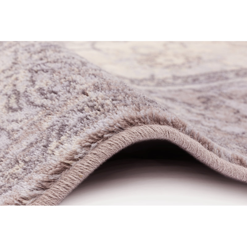 Jennifer Oriental Area Rug, Rectangle 133 x 180cm