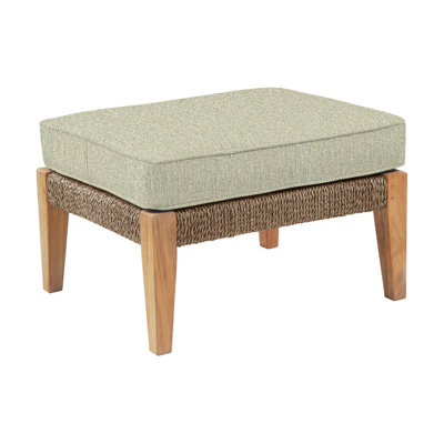 Hadley Outdoor Ottoman