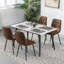 Abishanth Upholstered Dining Chair-831489251-869937225