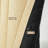 Oakridge Blackout Soundproof Linen Textured Curtain Single Panel-840285206-840285226