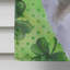 40 x 28 po en polyester à 2 côtés de la st patrick drapeau maison-38473395