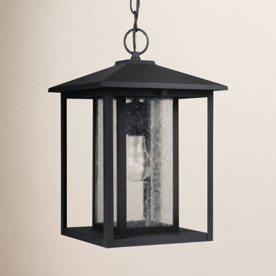 Vermont Outdoor Hanging Lantern