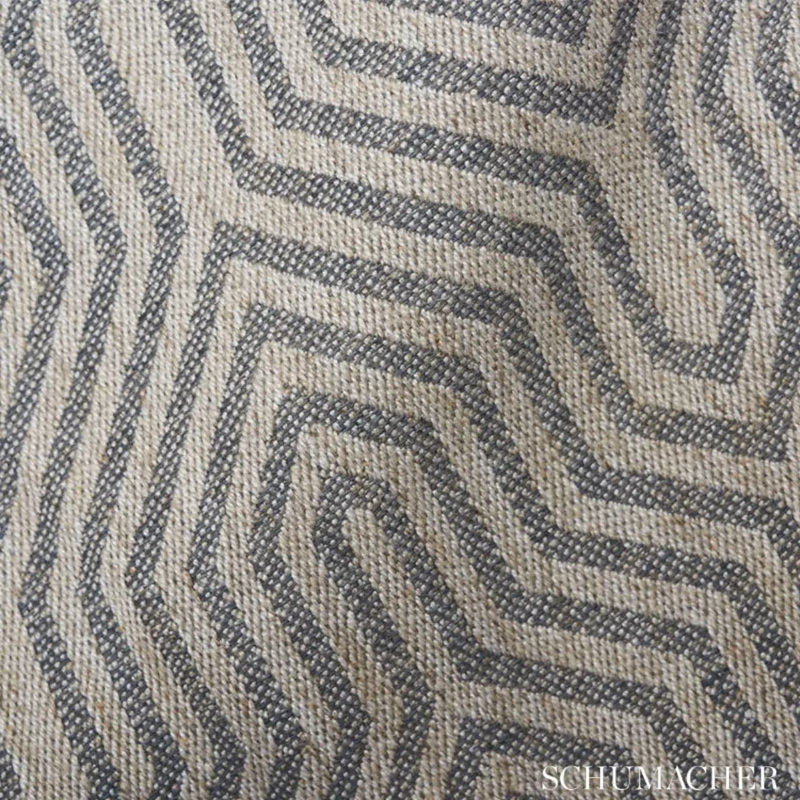 Eureka Fabric, Granite