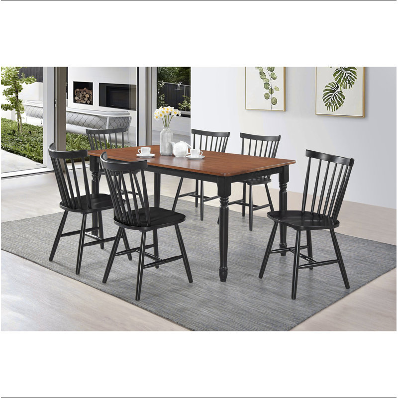 Ensemble de 2 chaises d'appoint Hayward