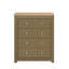 Highgate 4 Drawer Chest-898609788