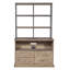 Arcadian 3 - Drawer File Cabinet
